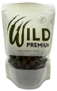 premium boilies nut 20mm