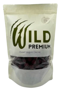 premium boilies the liver 20mm