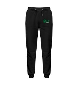WILD PANTALON UNISEX - Mover Jogger ST/ST with Embroidery-16