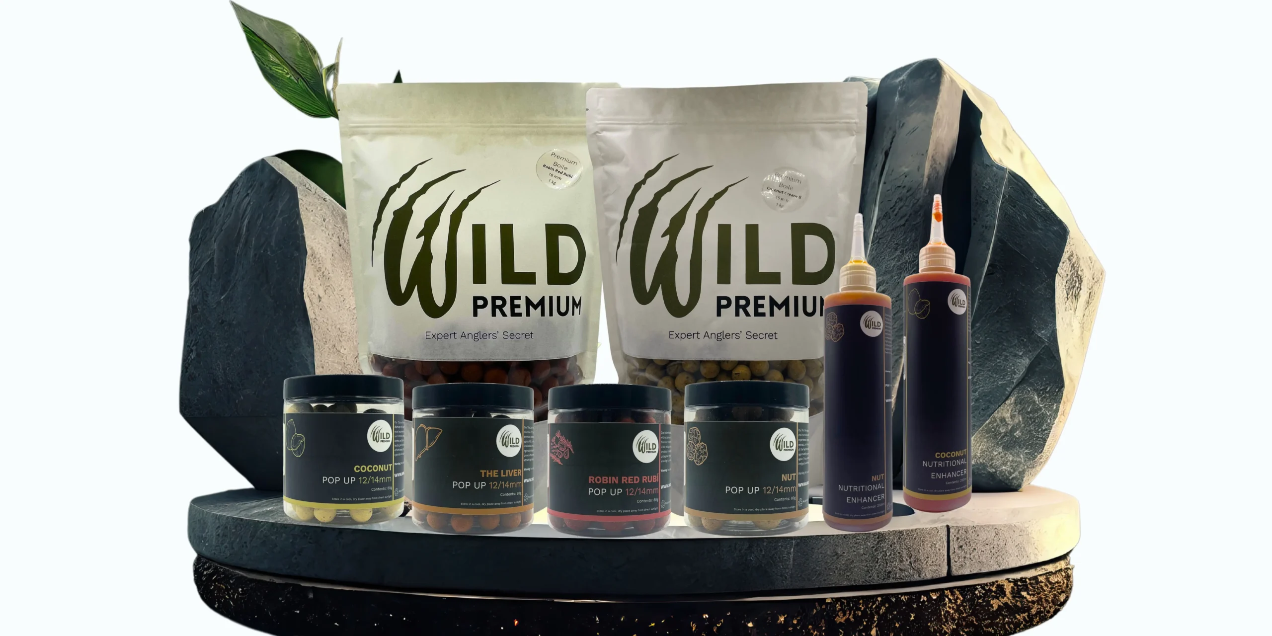 Tienda Wild Premium