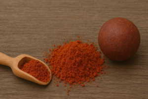 el secreto de robin red
