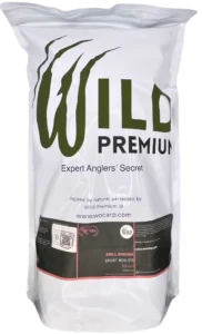 sport boilies krill enigma